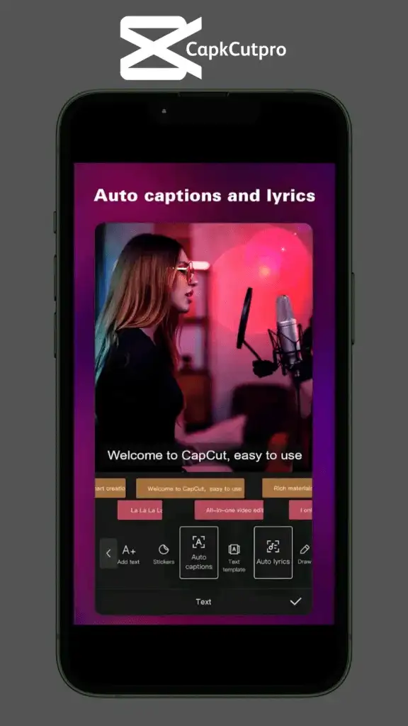 Download CapCut Mod APK for iOS Premium Unlocked Download CapCut Mod APK for iOS Premium Unlocked